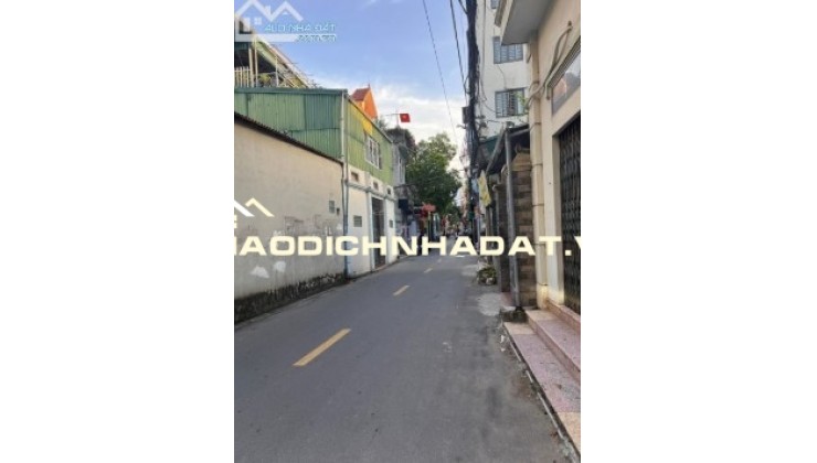 Mảnh đất 50m Liên Ninh ngay sát Tự khoát, Ngũ Hiệp, ô tô vào được giá 5.6 tỷ